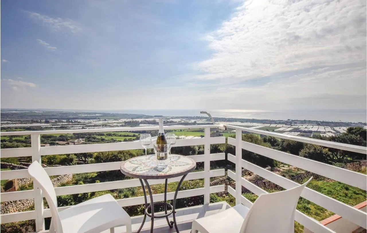 Holiday home Villa Sara Ragusa
