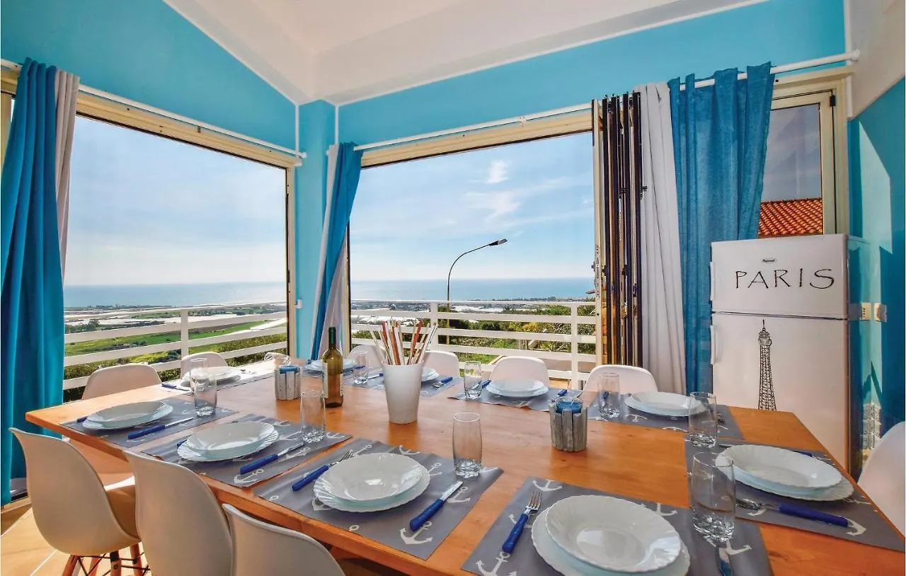 Villa Sara Ragusa Holiday home