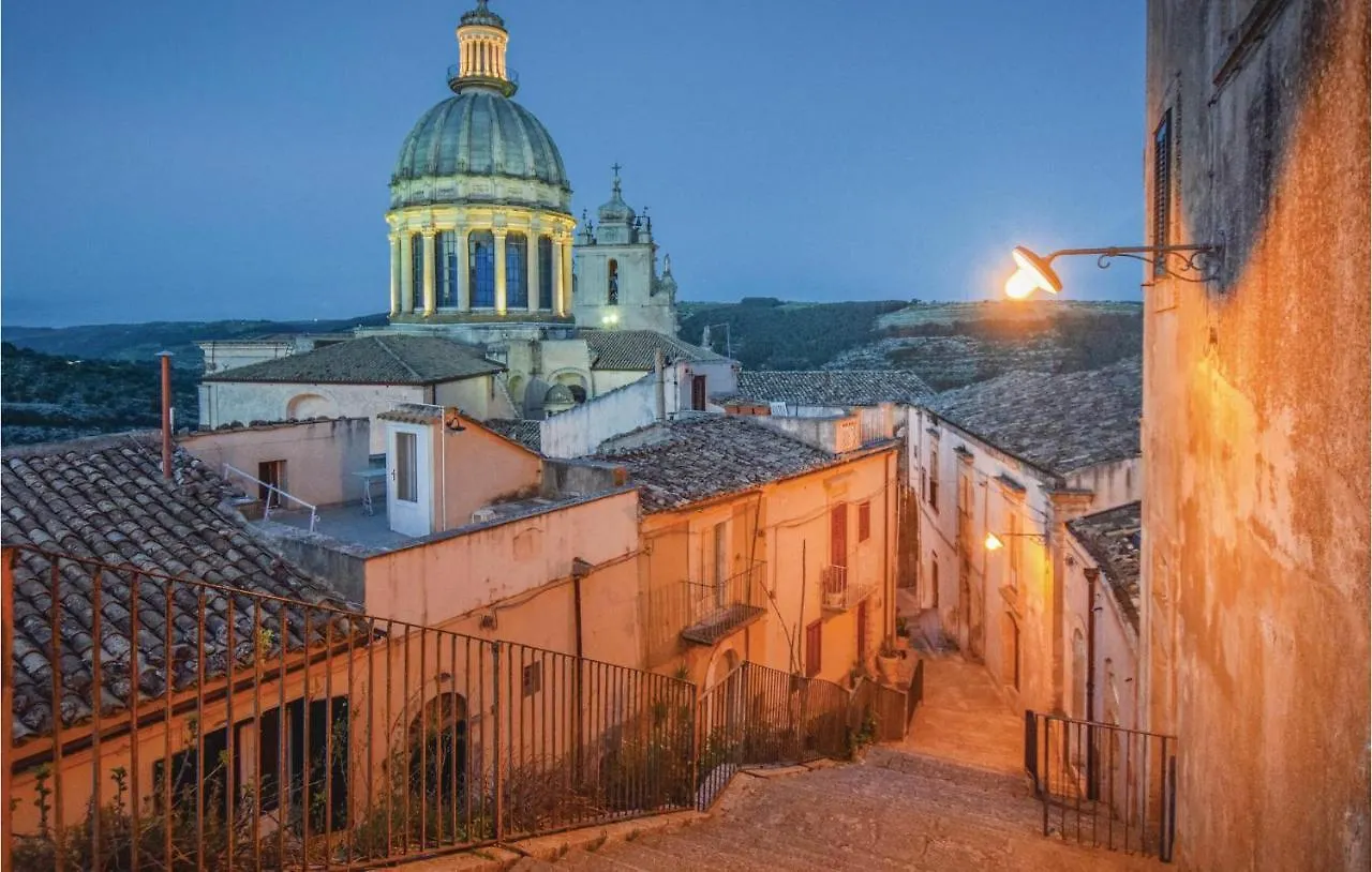 Holiday home Villa Sara Ragusa Italy