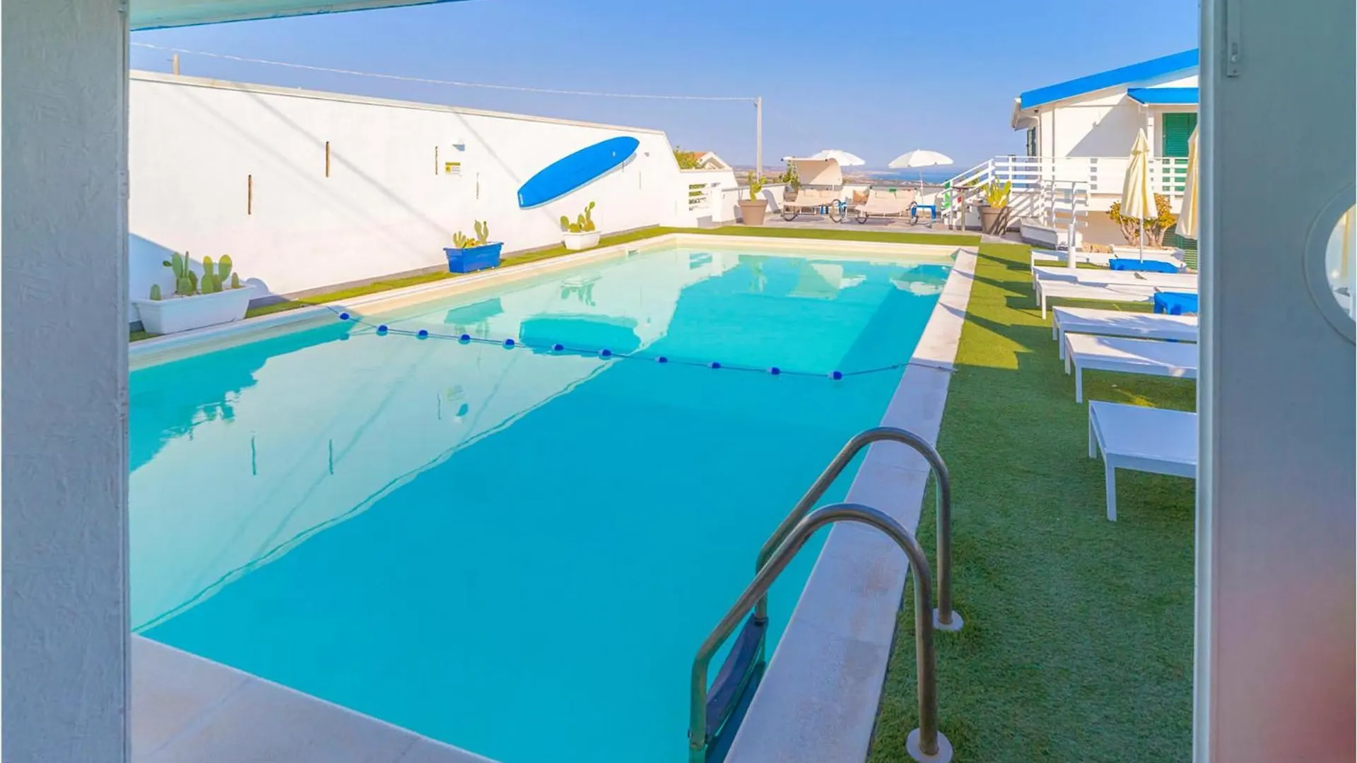 Holiday home Villa Sara Ragusa