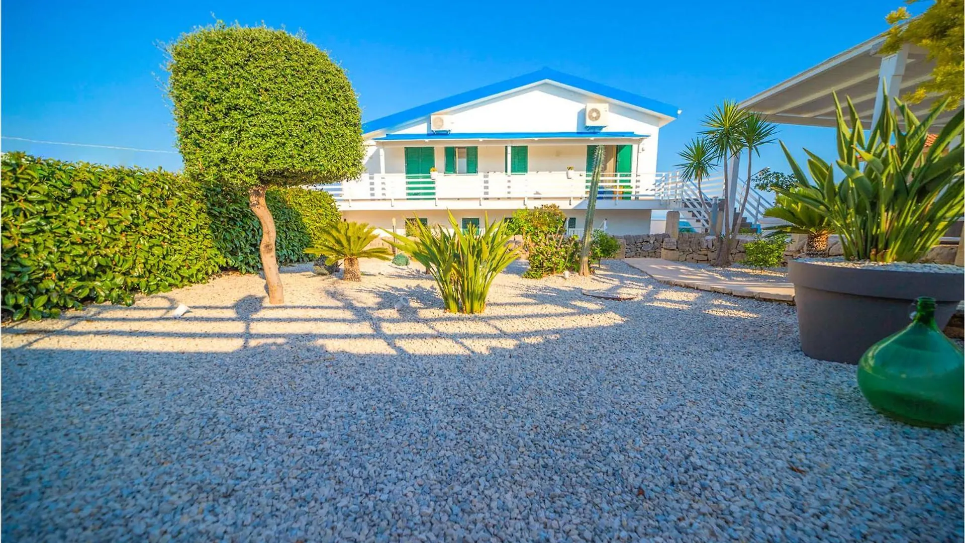 Holiday home Villa Sara Ragusa Italy