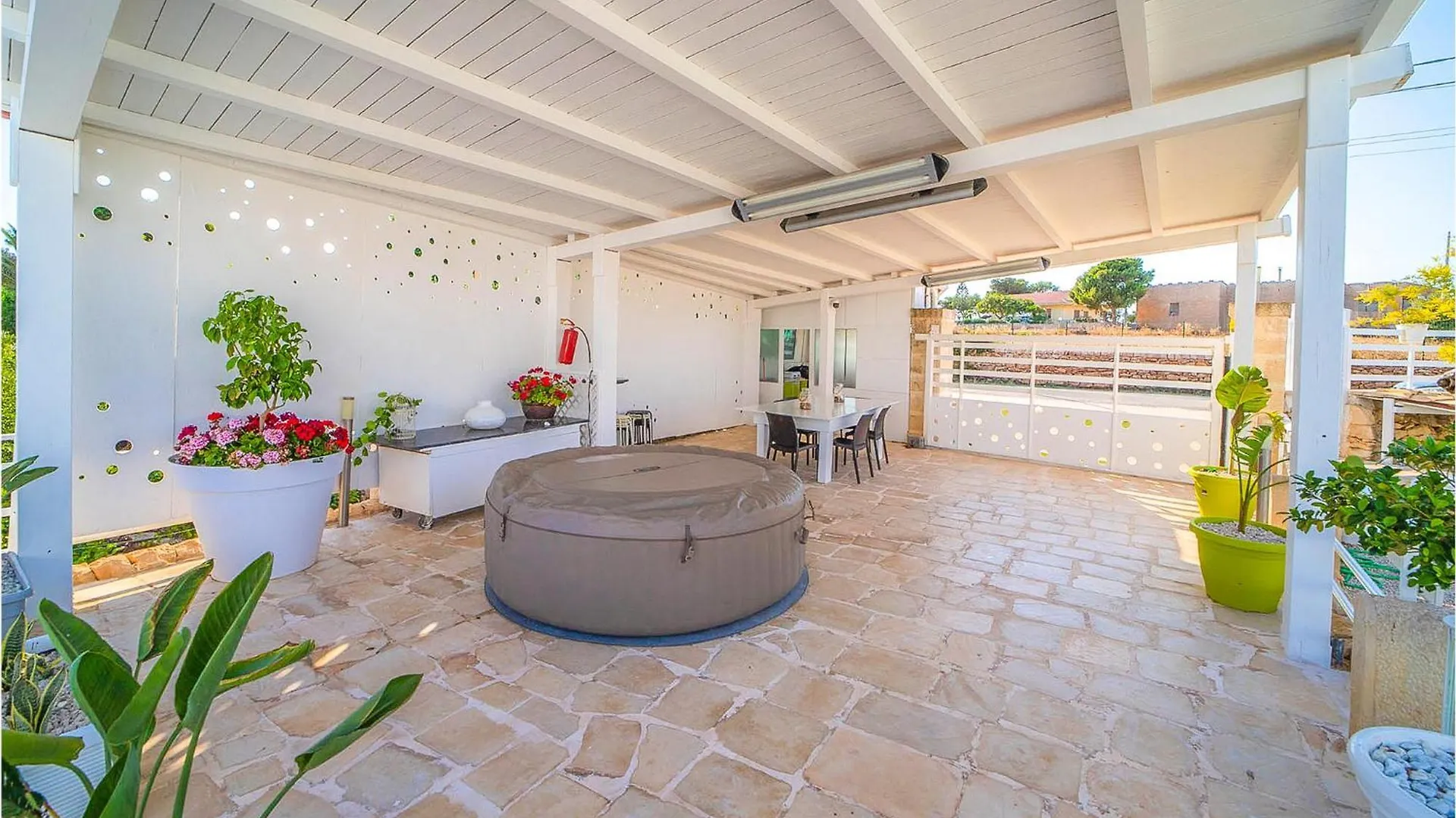 Villa Sara Ragusa Holiday home