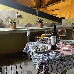 Exclusive Flat With Terrace & Bbq Apartamento