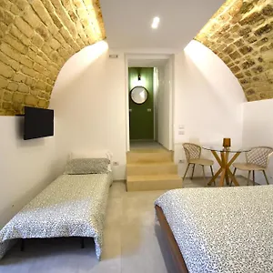  Bed & Breakfast Cuore Barocco