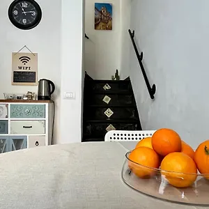 Holiday home Casagio', Ragusa